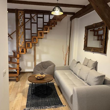 Muresenilor Central Residence 1 Брашов Экстерьер фото